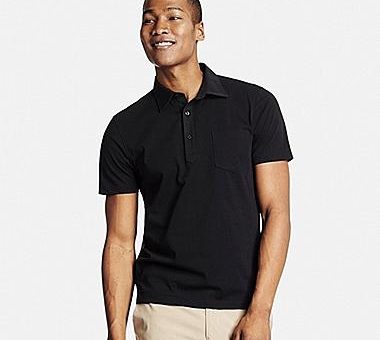 INSANE DEAL – UNIQLO Polo Shirts Under $4