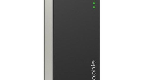Mophie Juice Pack Powerstation Mini for $9.99 (normally $80)