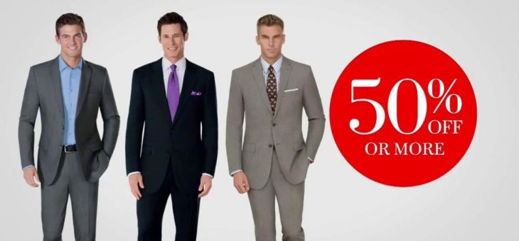 Snazz up your wardrobe and save a ton – Extra 50% off