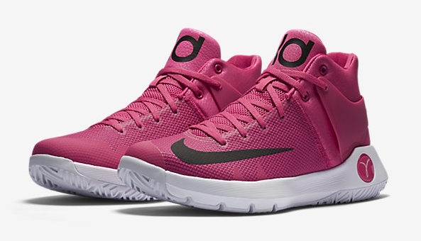 KD Trey 5 IV BCA on sale for $90