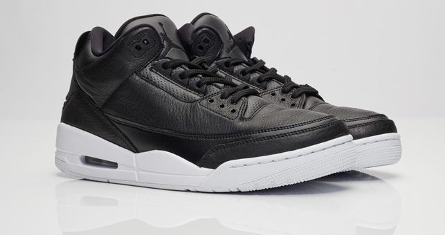 Jordan Retro 3 Cyber Monday with US Shipping