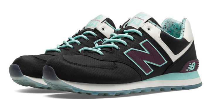 #STEAL – New Balance 574 kicks on sale for under $25