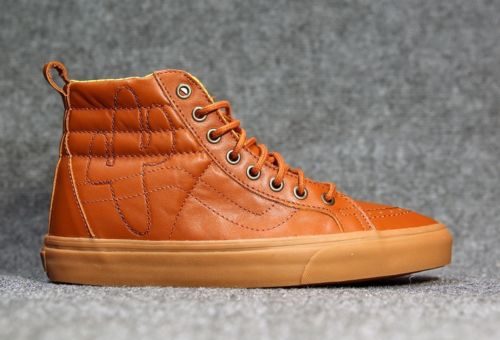 Vans x Toy Story “Woody” – EARLY and UNDER RETAIL