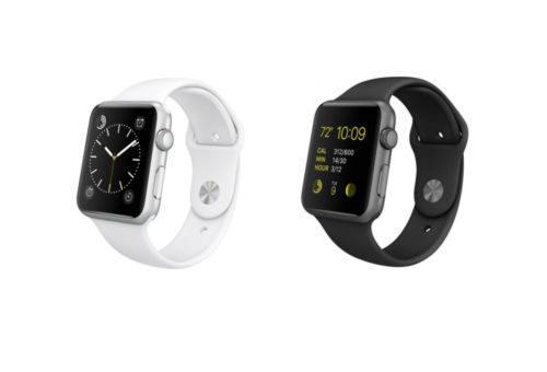Apple Watch under $175 with Free Expedited Shipping