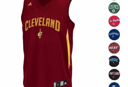 Adidas NBA Select – $16 with Free Shipping