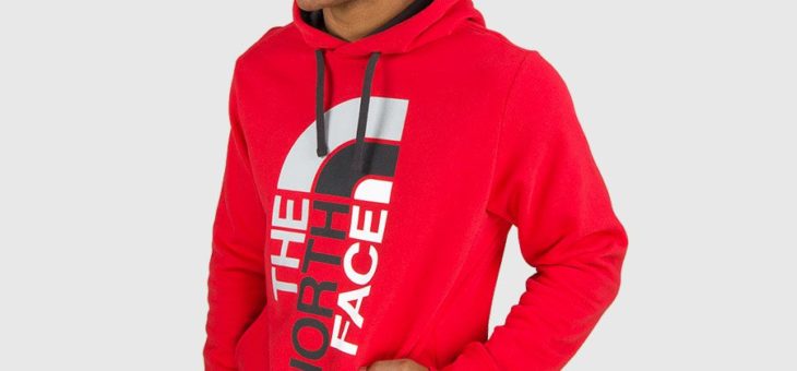 50% Off North Face Trivert Hoodie – Only $25