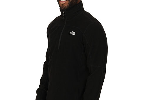 North Face Fleece Jacket on sale for $30