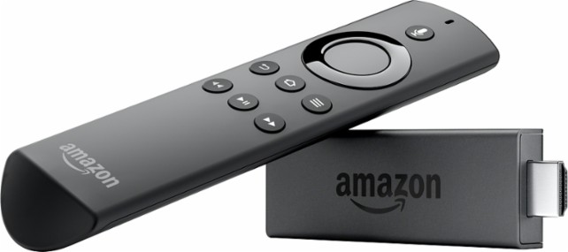 Amazon Fire Stick is On Sale For Under $30