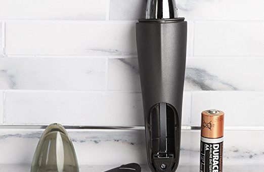 Groom yourselves you slobs! ManSome Trimmer is UNDER $5 after coupon (normally $28)