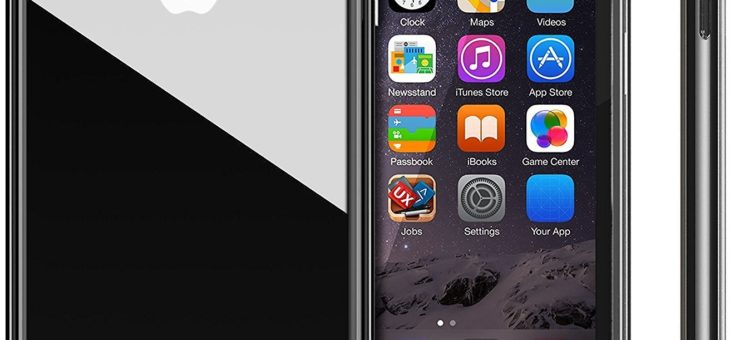 iPhone 7+ TPU Case on sale for $3 with Coupon