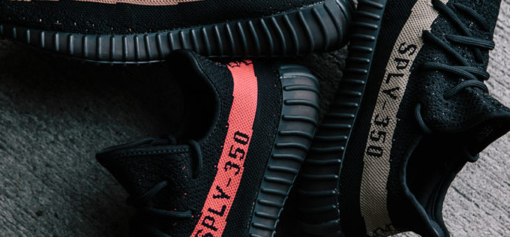 Yeezy V2 Raffles Are Here