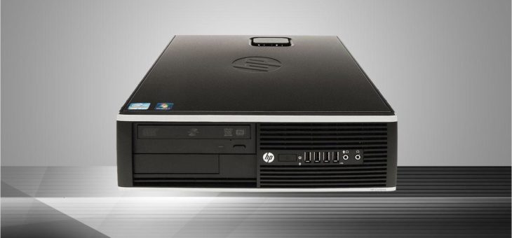 HP Compaq 6000 Pro Mini PC UNDER $50