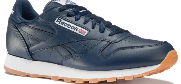 Reebok Classic Leather on sale for $27 w/Coupon
