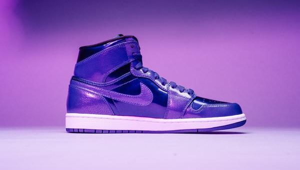 Jordan Retro 1 “Anti-Gravity Machines” Available EARLY and WAY UNDER RETAIL