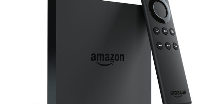 Save 50% off the Amazon Fire TV – Twice the RAM and Processing power!