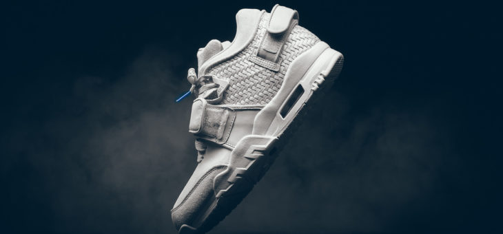 Nike V Cruz Light Bone 11/18 Release Links
