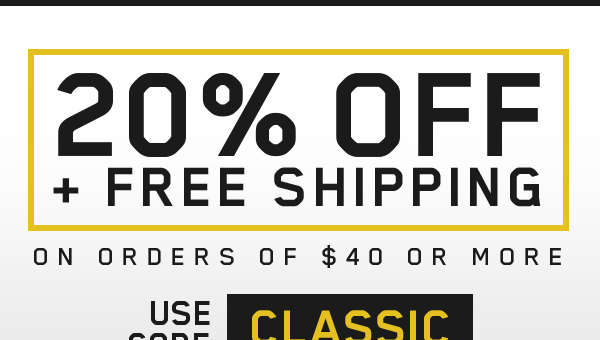Get your Gear – 20% off + Free Shipping with Coupon – EVEN JERSEYS!!!