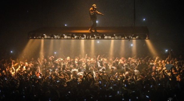 Kanye West Cancels Tour, Throws Away Millions Just Ahead Of Yeezy Launch