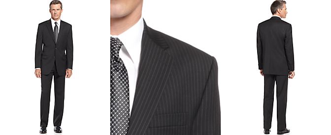 ENDS TONIGHT – 75% Off Ralph Lauren Suits with Coupon