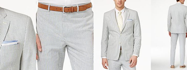 ENDS IN 7 HOURS – Ralph Lauren Suit Jackets for $21 (Normally $295)