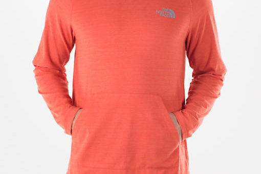 North Face Hoodie on sale for $24