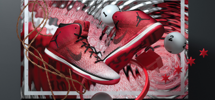 Jordan XXXI “Chicago” on sale for under $100