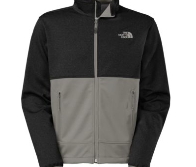 North Face Jackets – Select Sizes and Colors only $35 (normally $90)