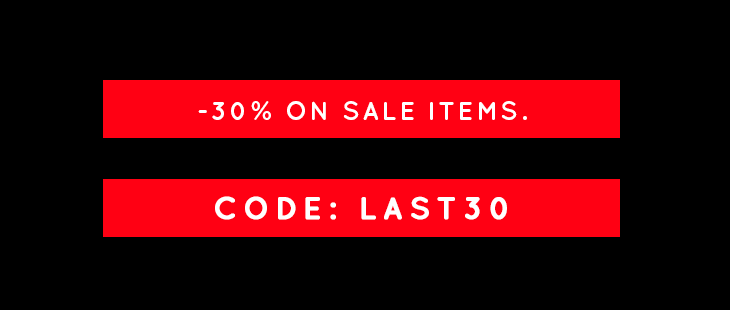 EXTRA 30% Off Sneakers with coupon