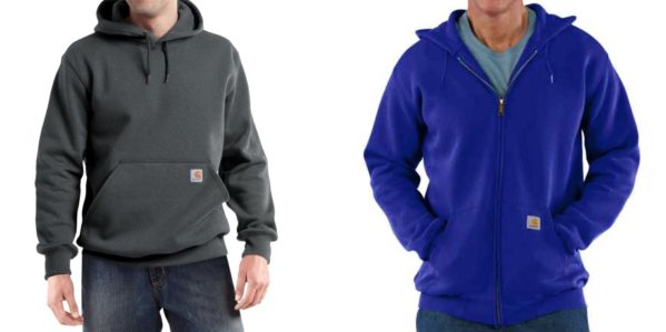 70% off Carhartt Hoodies – On sale for under $20