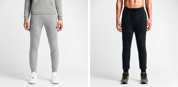 55% Off Nike Tech Fleece Joggers – $45 w/Free Shipping