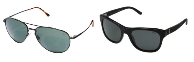 #CyberMonday Steal – Polo Ralph Lauren Sunglasses on sale for $32 (retail $170)