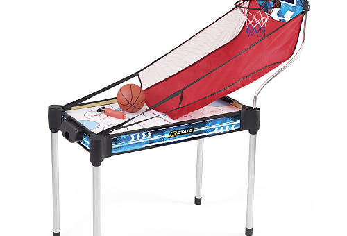 4-In-1 Game Table for only $40 after coupon