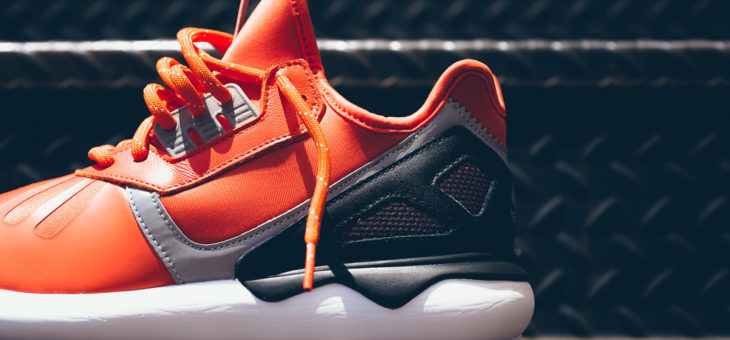 Adidas Tubular 3M Orange Flash UNDER $30!!!