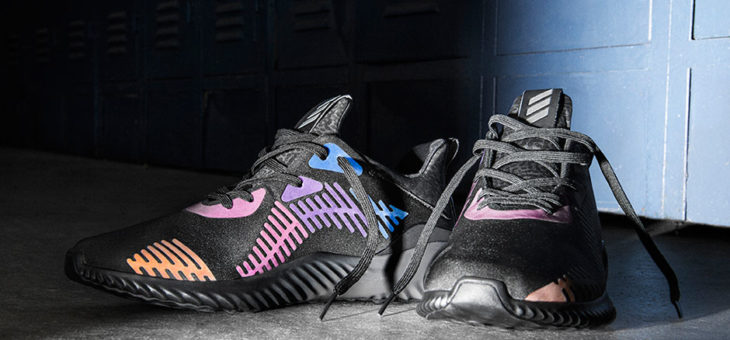 Adidas Alpabounce Xeno Drops in 30 Minutes