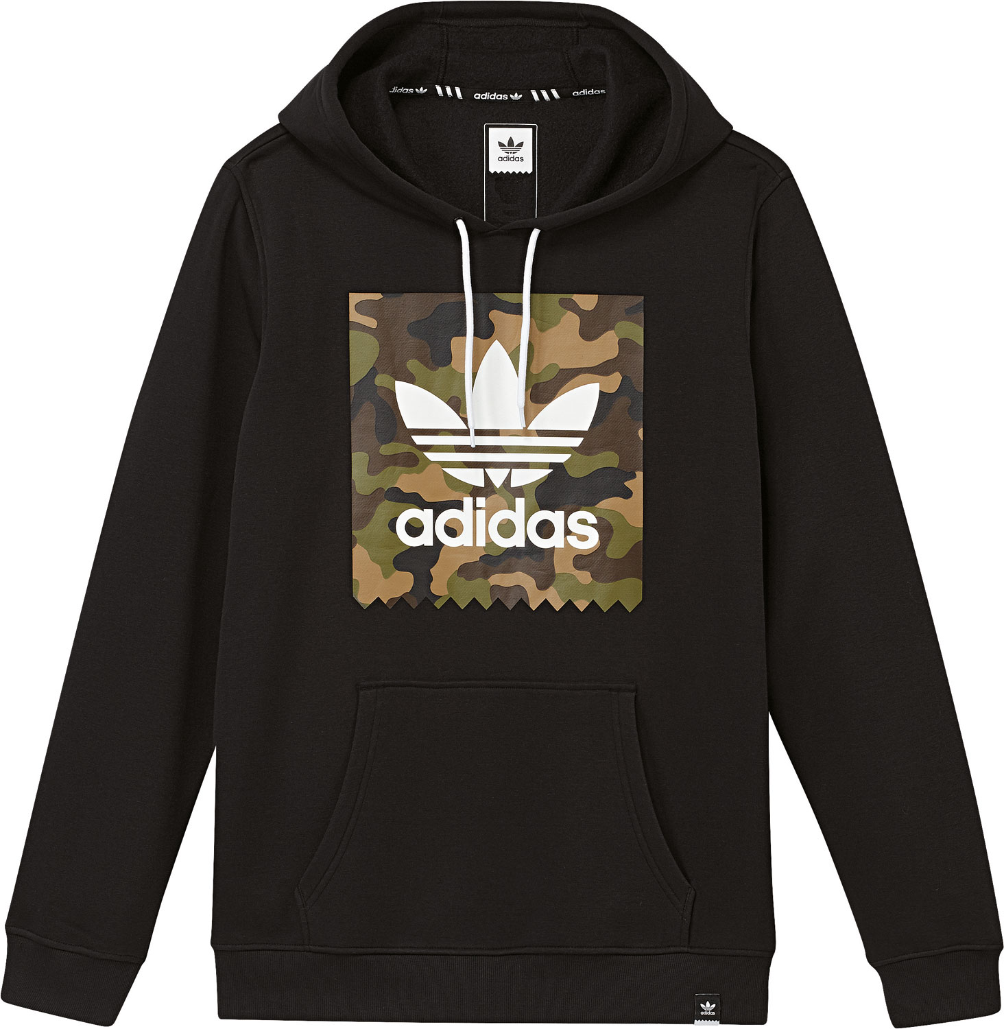 adidas camo blackbird hoodie