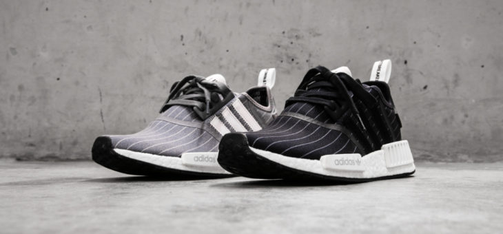 Bedwin & The Heartbreakers x Adidas Collection Links