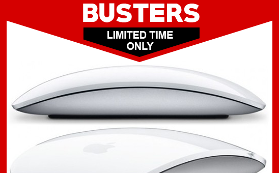 Another Early Cyber Monday #STEAL – Apple Magic Mouse for $29.99 with Free Shipping and No Tax