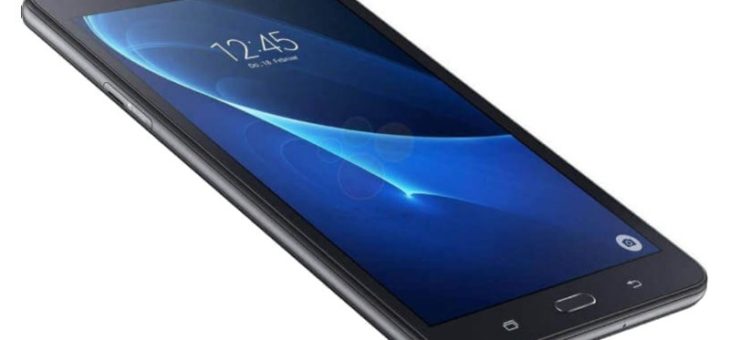 Samsung Galaxy Tab A on sale for under $100 w/Free Shipping