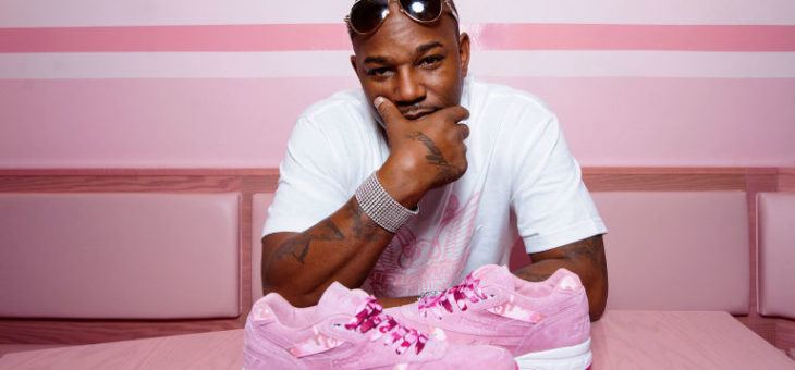 Cam’ron x Reebok Ventilator Supreme “Fleebok 2” Release Links