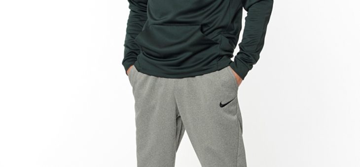 Nike Therma Joggers on sale for $41