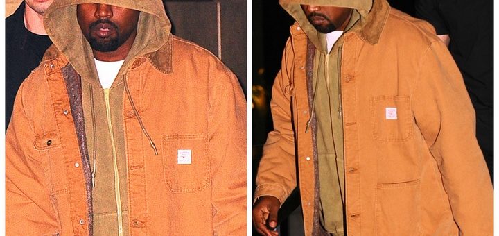 50% Off Carhartt Jackets