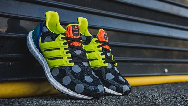 Kolor x Adidas Ultra Boost Restock and Under Retail
