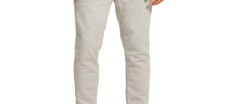 Ralph Lauren Fleece Joggers for $28 with FREE SHIPPING – Originally $80