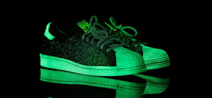 Adidas Superstar Primeknit All-Star on sale for $42