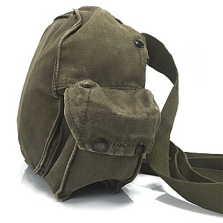 M17 Military Issued Canvas Bag – Only $3