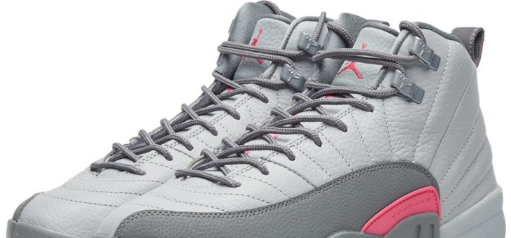 25% Off the Last Few Sizes of the Retro 12 Wolf Grey