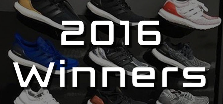 2016’s Biggest Winners In The Sneaker Industry