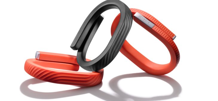 Jawbone UP24 Fitness Band – UNDER $10