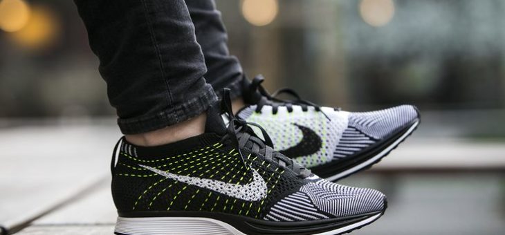 Nike Flyknit Racers are $60 OFF