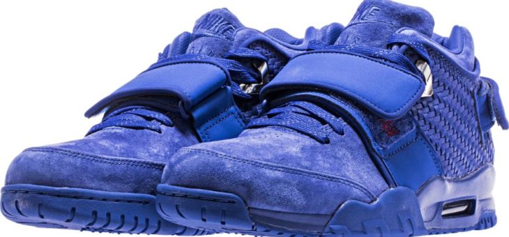 Blue Nike Air Trainer V. Cruz only $94.99 – SIZES RUNNING OUT